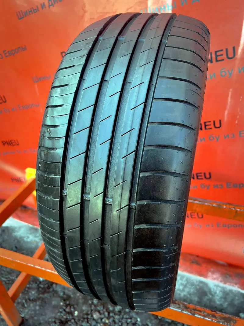 Б/у шина 205/50 R17 Goodyear EfficientGrip Performance
