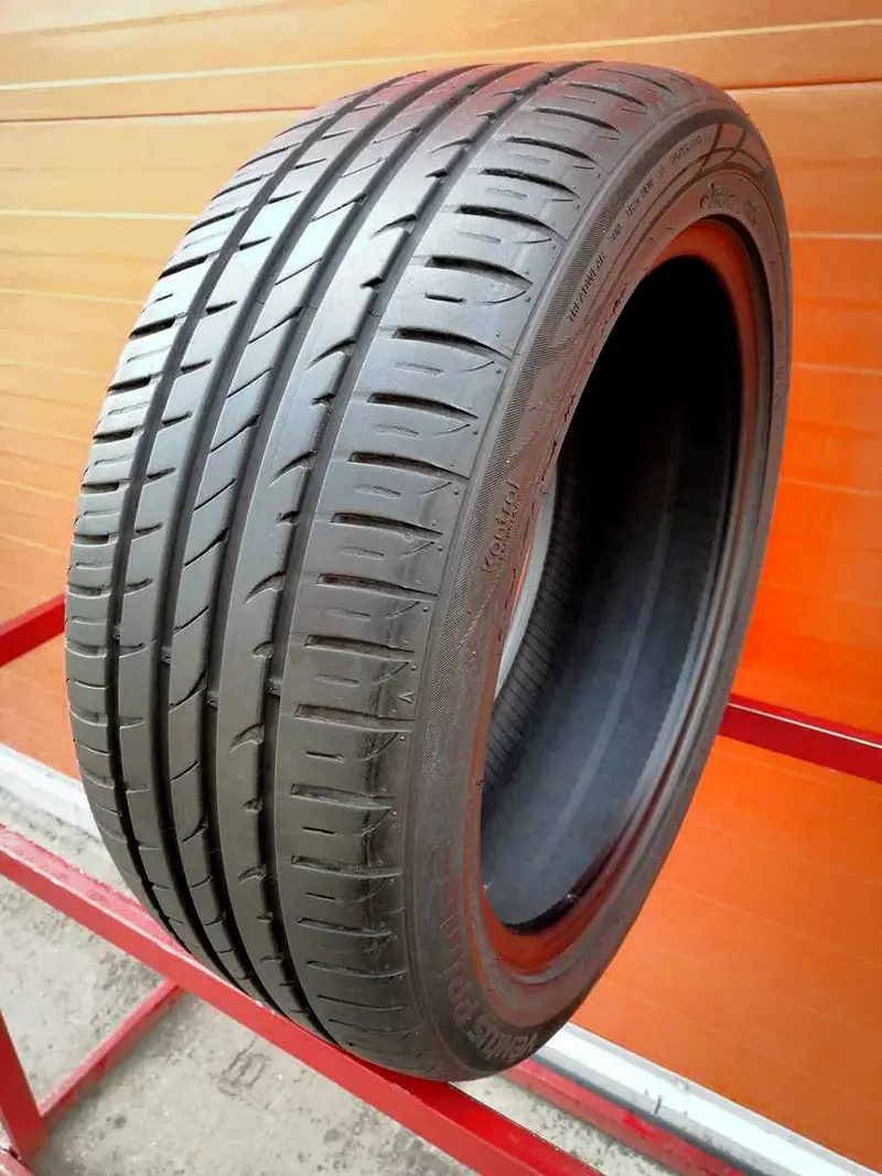 Б/у шина 205/50 R17 Hankook Ventus Prime 2 K115