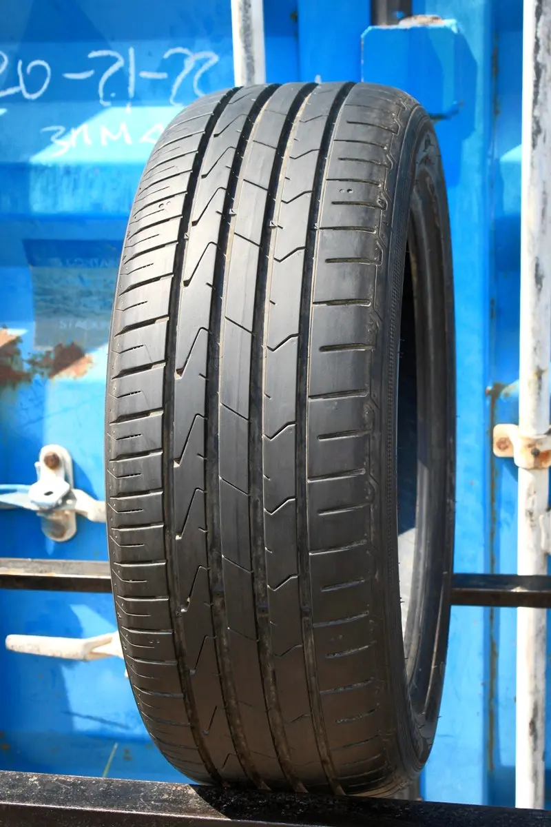 Б/у шина 205/50 R17 Hankook Ventus Prime 3 K125