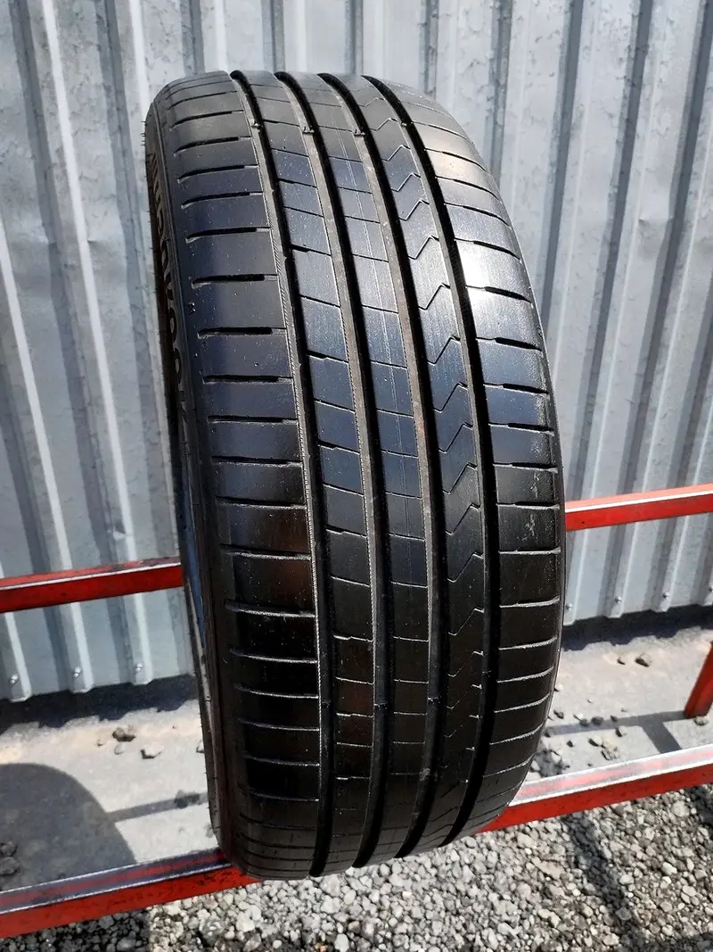 Б/у шина 205/50 R17 Hankook Ventus Prime 4 K135
