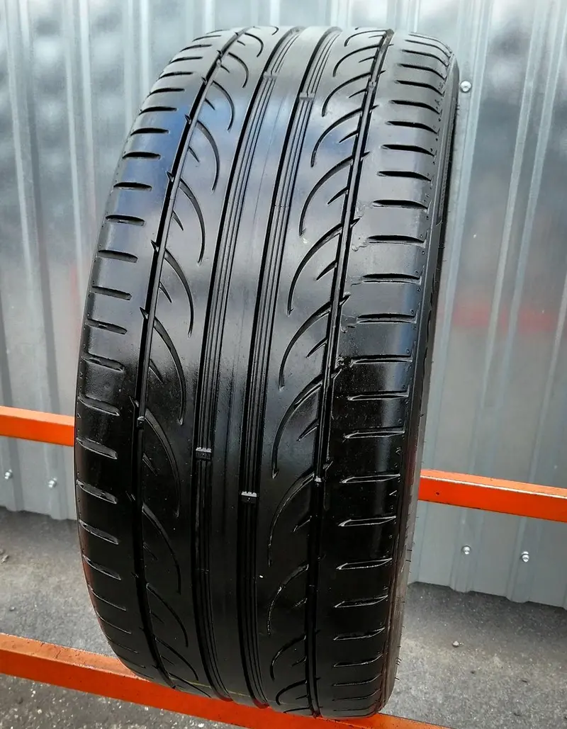Б/у шина 205/50 R17 Hankook Ventus V12 evo 2 K120