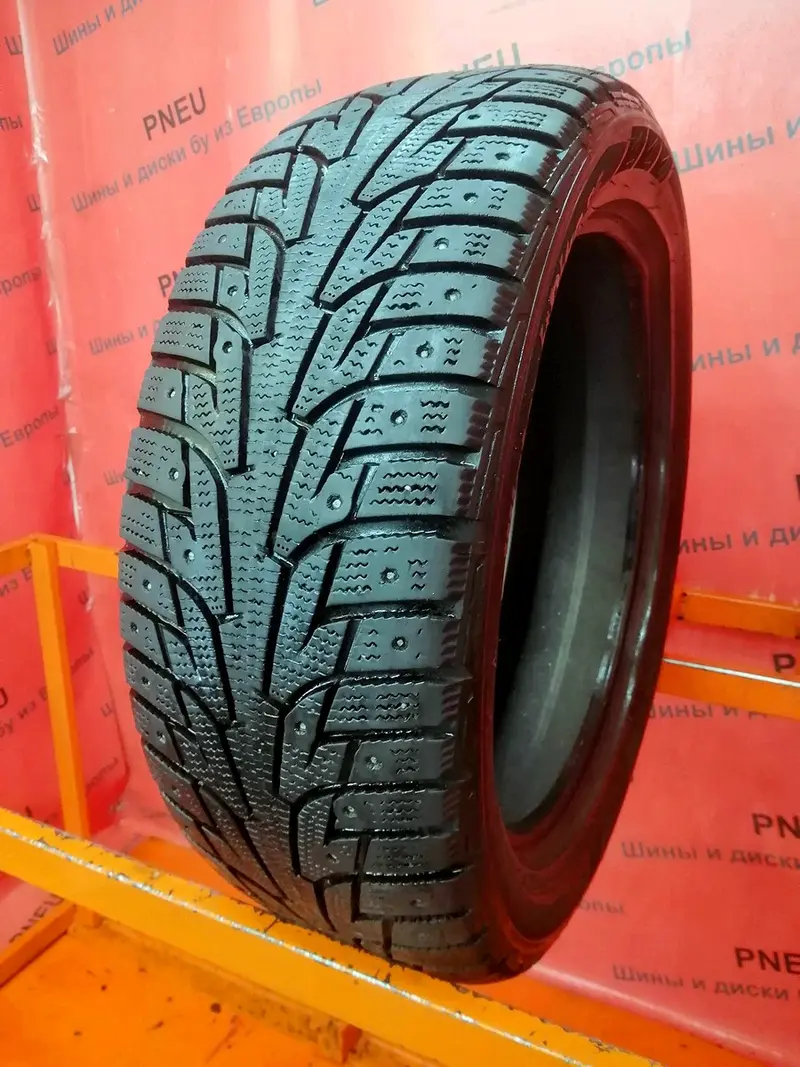 Б/у шина 205/50 R17 Hankook Winter I PIKE RS W419