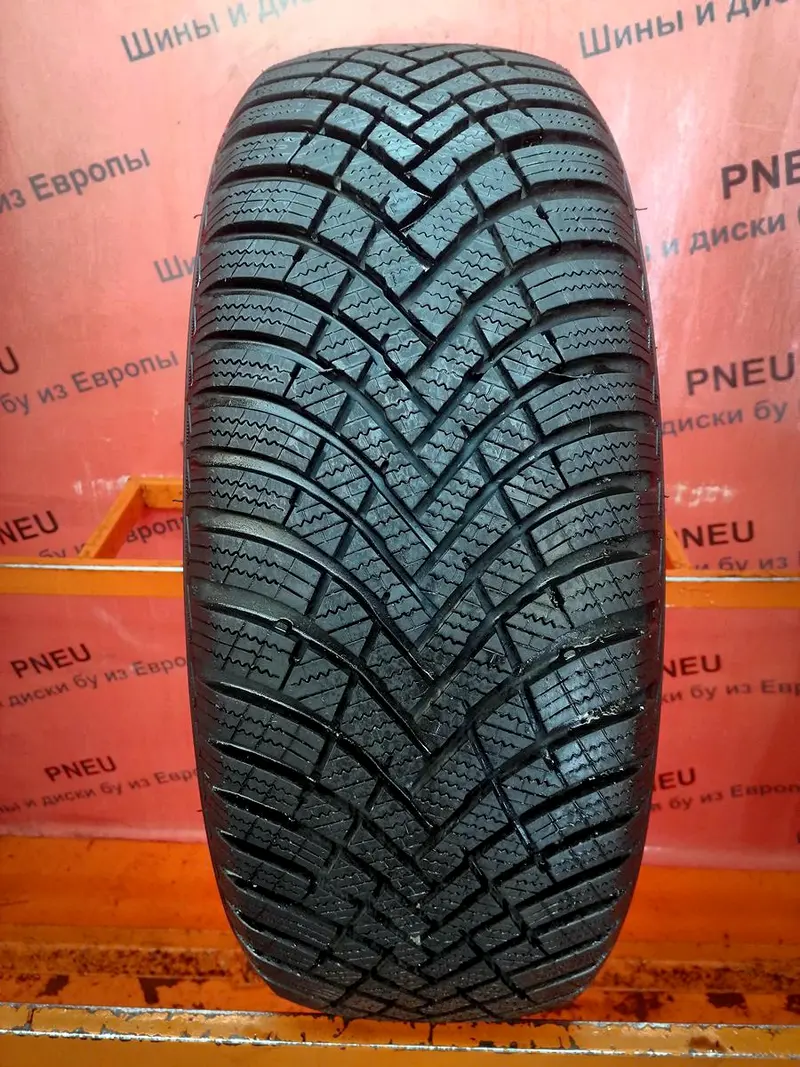 Б/у шина 205/50 R17 Hankook Winter I*cept RS3 W462