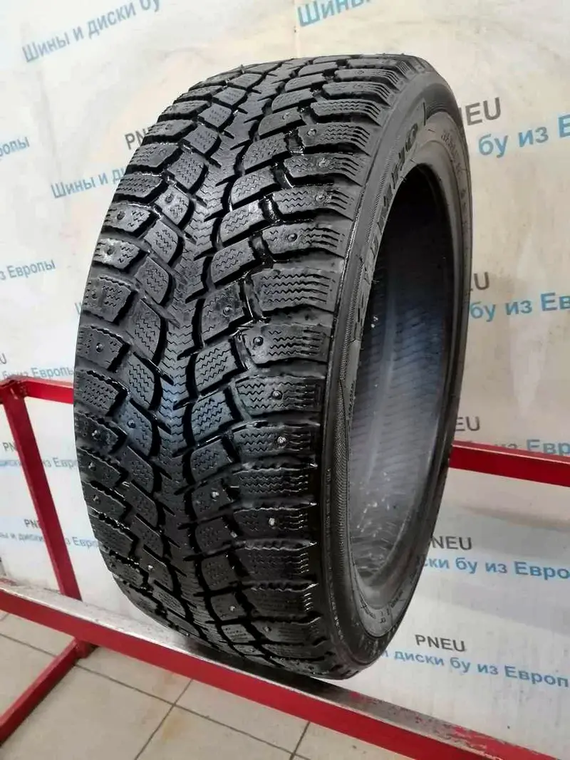 Б/у шина 205/50 R17 Kumho I ZEN KW19