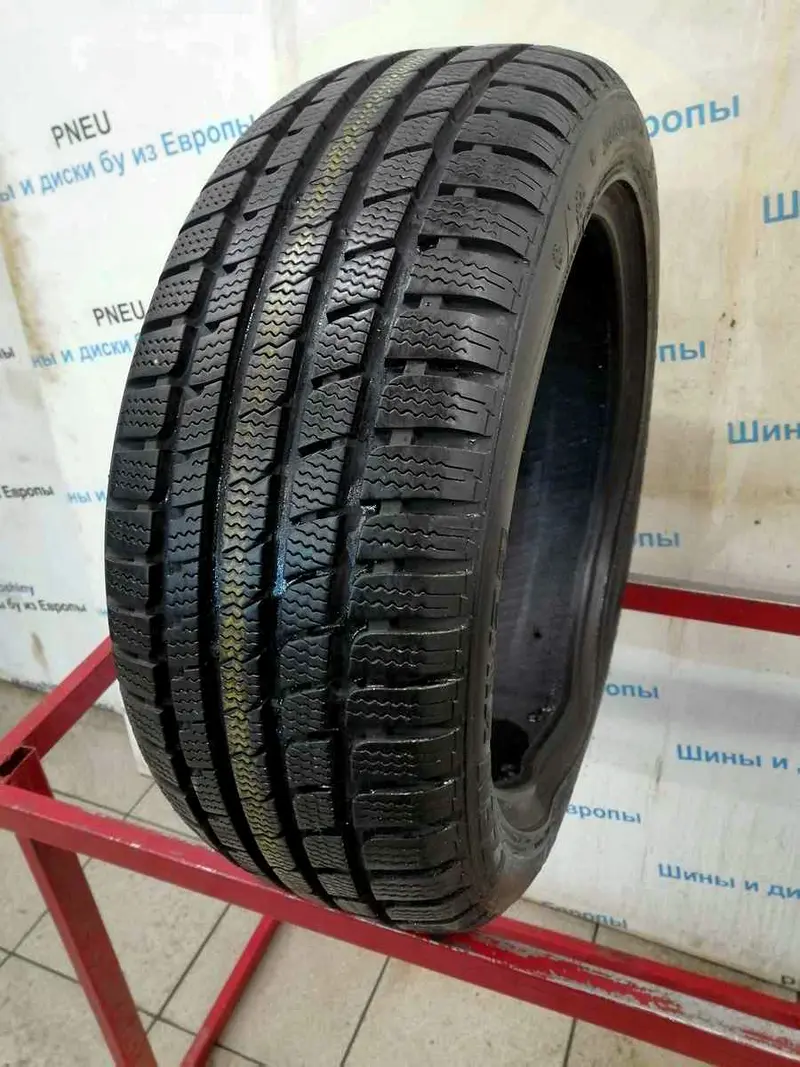 Б/у шина 205/50 R17 Kumho I ZEN KW27