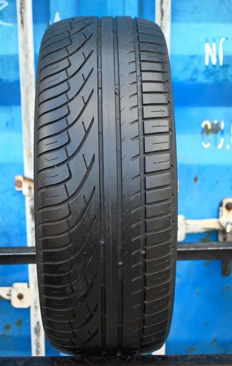 Б/у шина 205/50 R17 Michelin Pilot Primacy