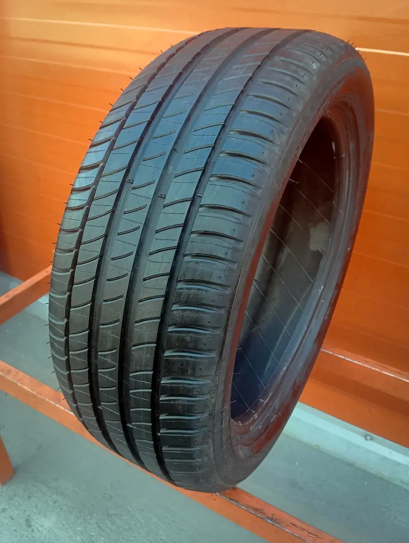 Б/у шина 205/50 R17 Michelin Primacy 3