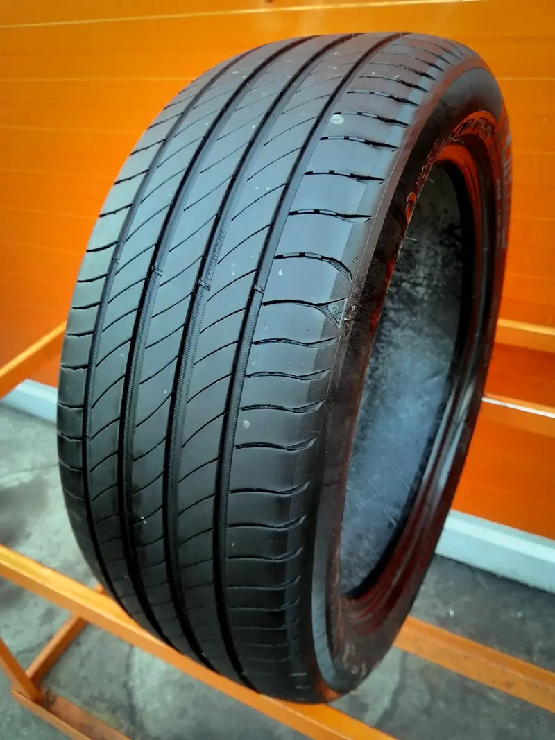 Б/у шина 205/50 R17 Michelin Primacy 4