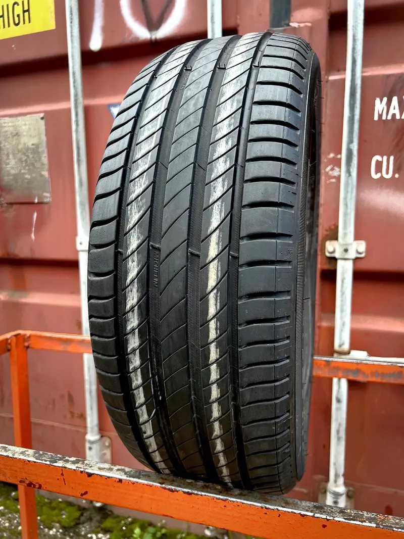 Б/у шина 205/50 R17 Michelin Primacy 4