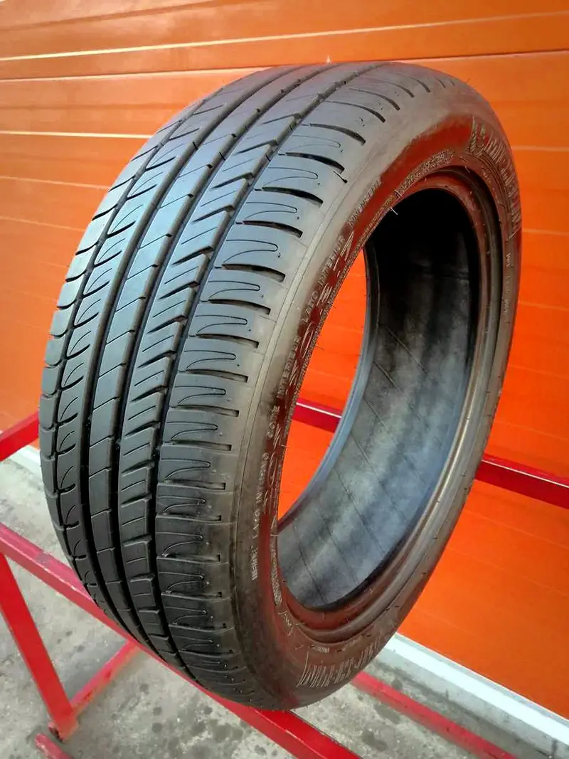 Б/у шина 205/50 R17 Michelin Primacy HP