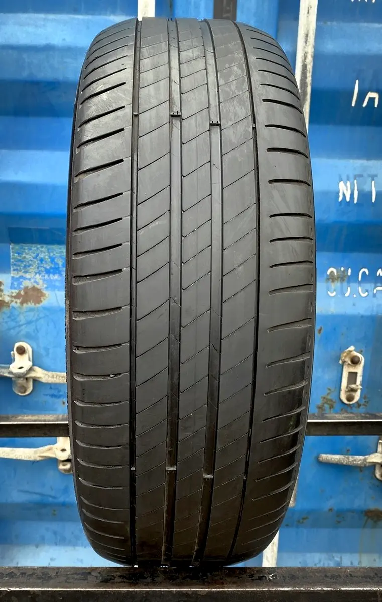 Б/у шина 205/50 R17 Michelin Primacy HP, фото 1