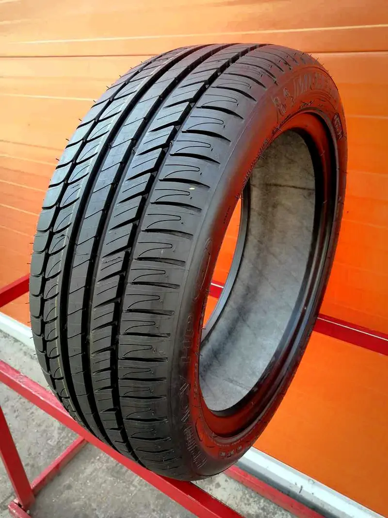 Б/у шина 205/50 R17 Michelin Primacy HP RunFlat
