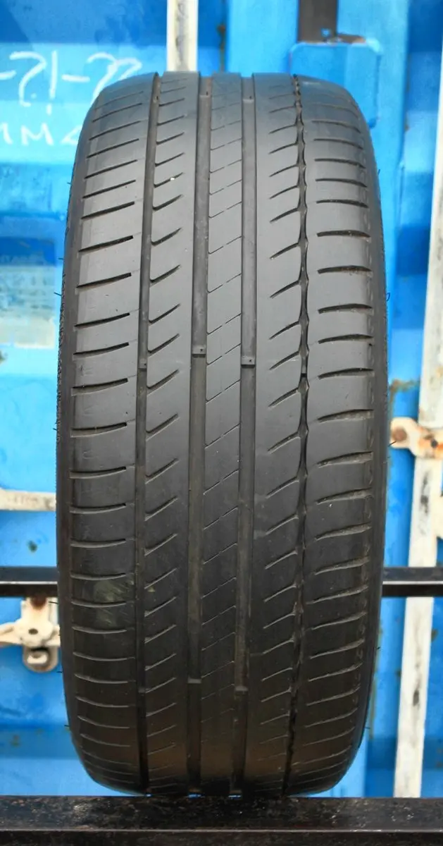 Б/у шина 205/50 R17 Michelin Primacy HP RunFlat, фото 1