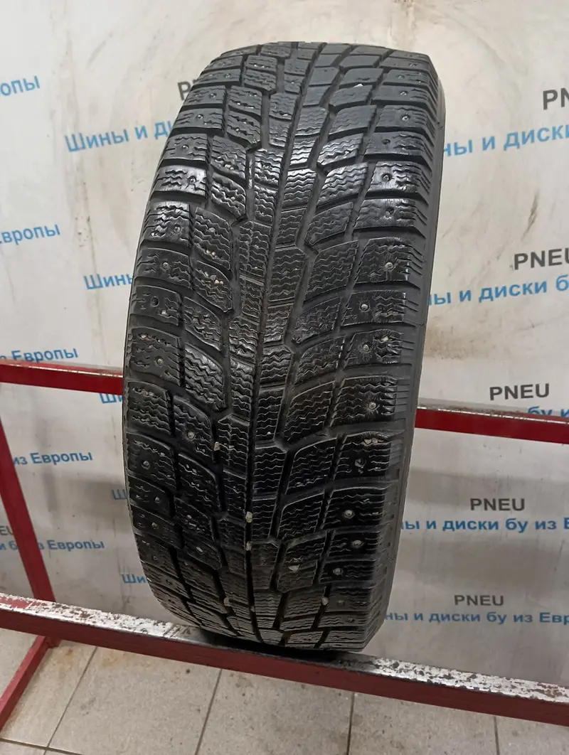 Б/у шина 205/50 R17 Michelin X-Ice North