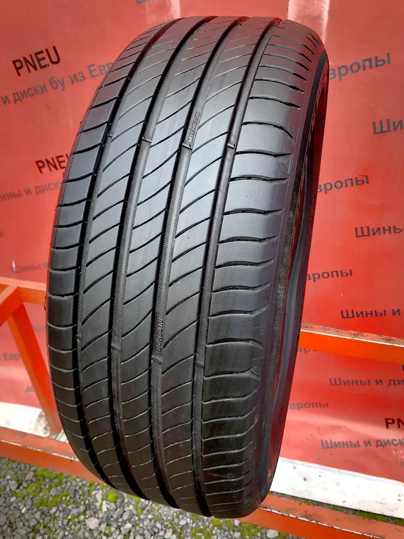 Б/у шина 205/50 R17 Michelin e.Primacy