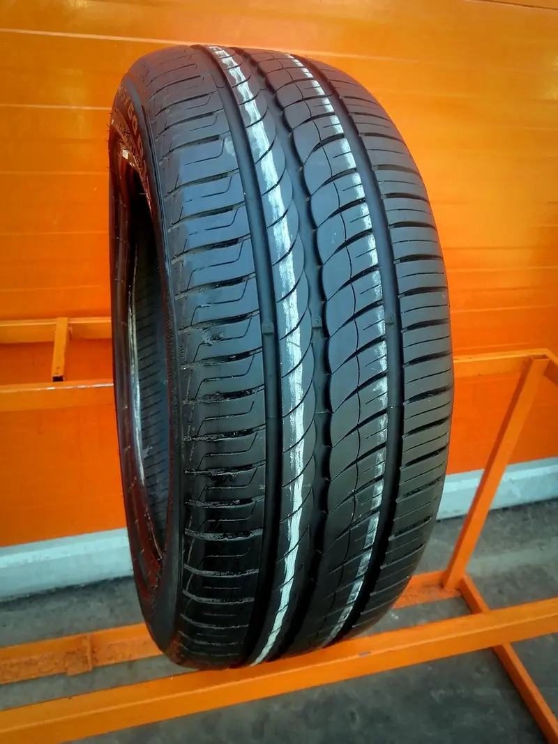 Б/у шина 205/50 R17 Pirelli P 1 Cinturato Verde