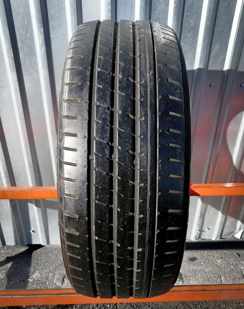 Б/у шина 205/50 R17 Pirelli P Zero RunFlat, фото 1