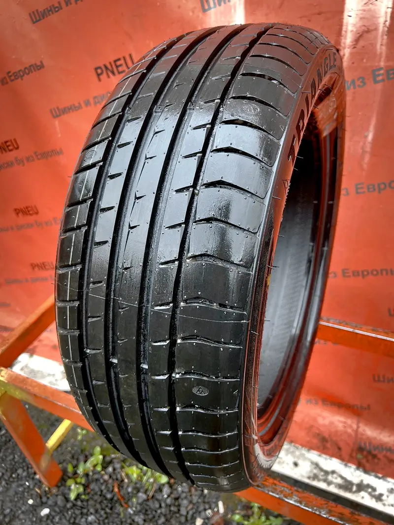 Новая шина 205/50 R17 TRIANGLE EffeXSport TH202, фото 1