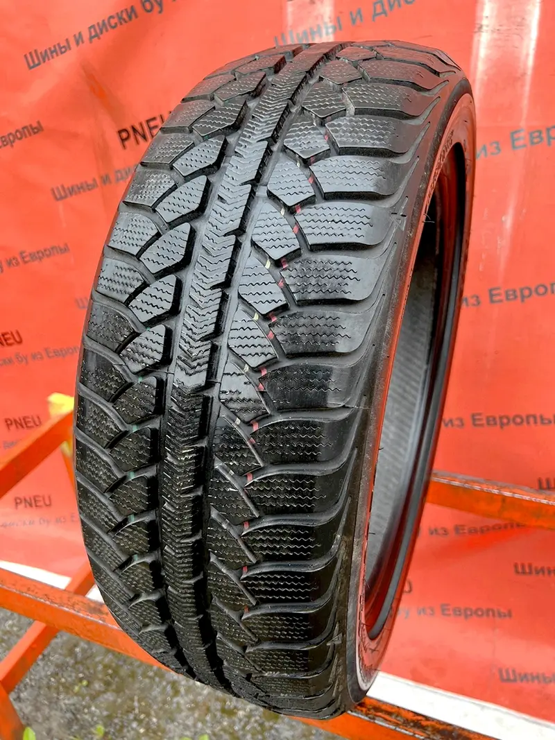 Б/у шина 205/50 R17 Toyo Snowprox S950