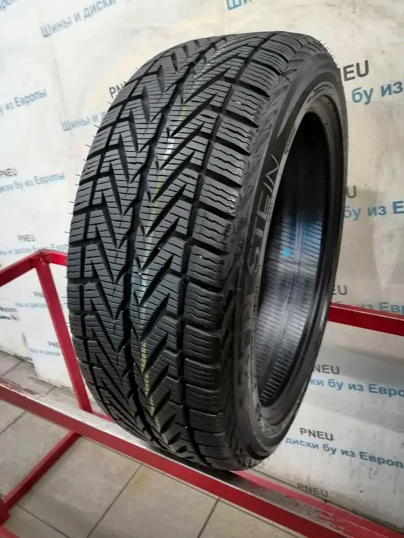 Б/у шина 205/50 R17 Vredestein Wintrac Xtreme