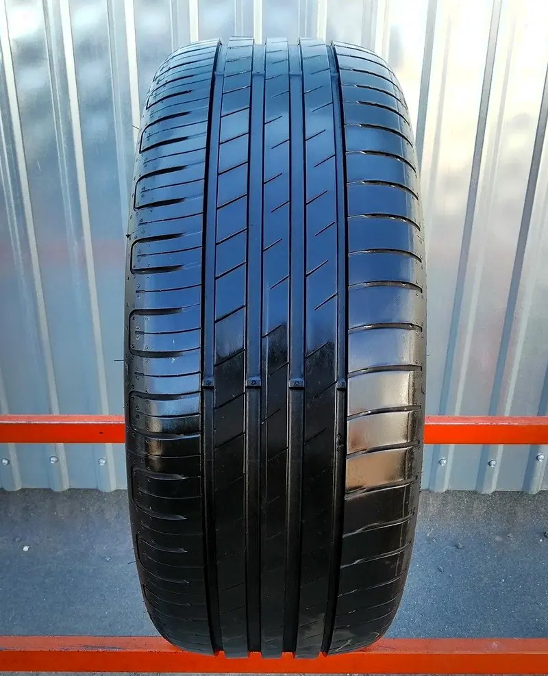 Б/у шина 205/55 R15 Goodyear EfficientGrip Performance