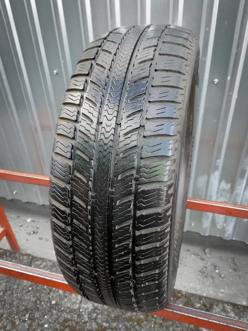 Б/у шина 205/55 R16 BFGoodrich Winter G