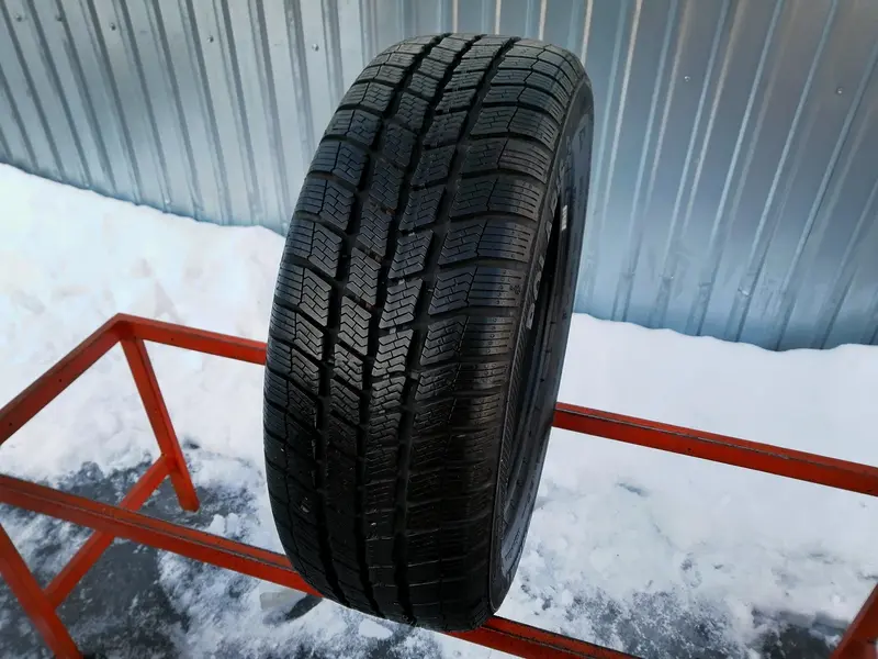 Б/у шина 205/55 R16 Barum Polaris 3