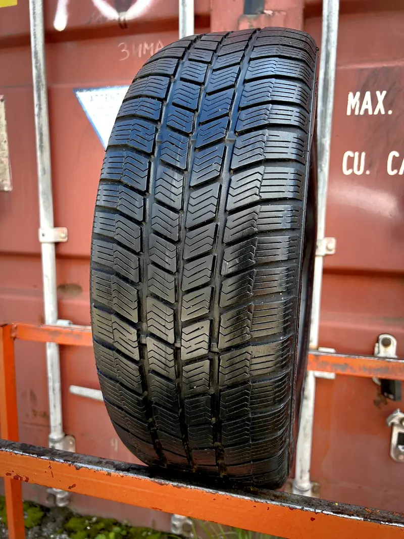 Б/у шина 205/55 R16 Barum Polaris 3, фото 1
