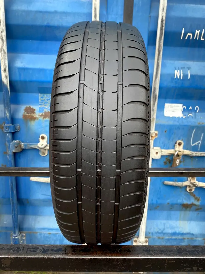 Б/у шина 205/55 R16 Bridgestone Ecopia EP001S