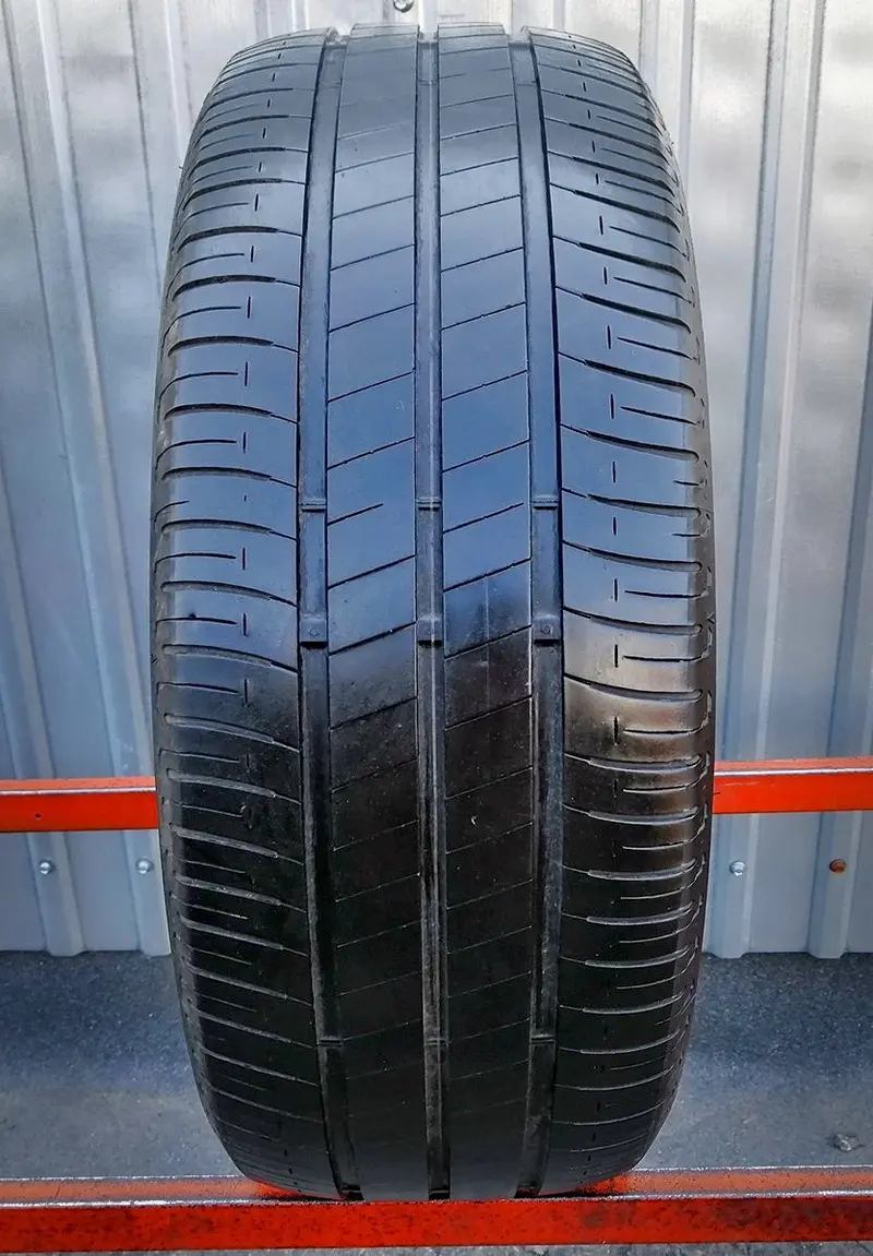 Б/у шина 205/55 R16 Bridgestone Ecopia EP150 EP15AZ