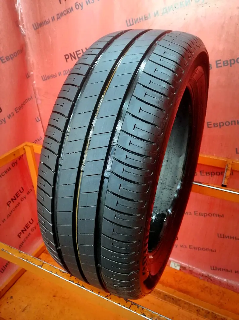 Б/у шина 205/55 R16 Bridgestone Ecopia EP150 EP15MZ, фото 1