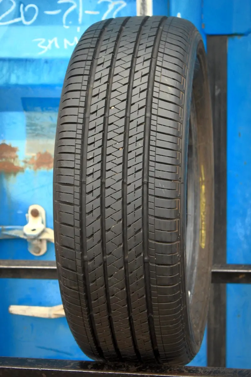 Б/у шина 205/55 R16 Bridgestone Ecopia EP422 Plus, фото 1