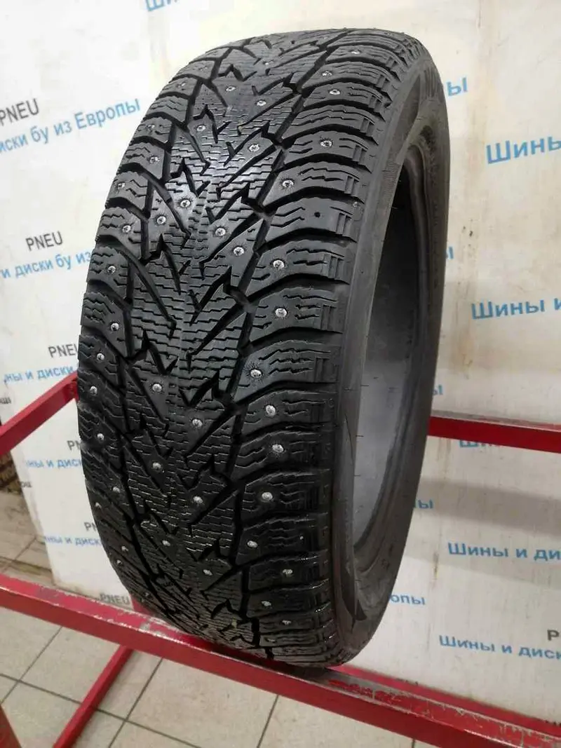Б/у шина 205/55 R16 Bridgestone Noranza 001