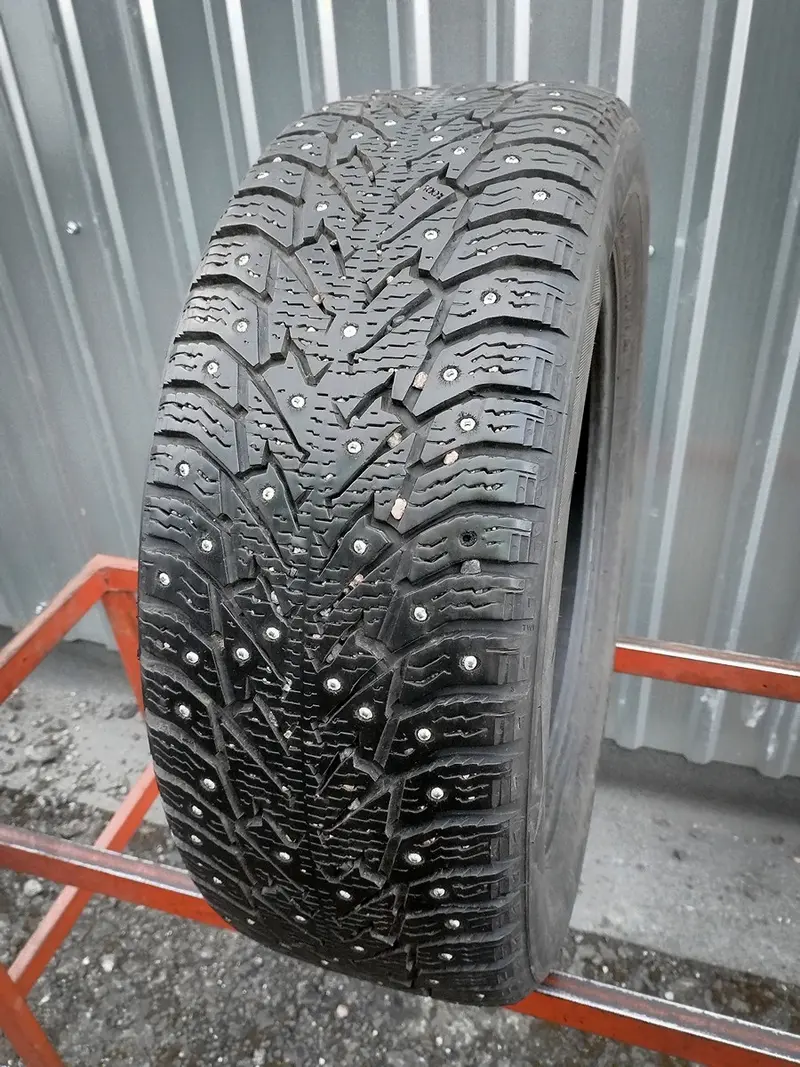 Б/у шина 205/55 R16 Bridgestone Noranza 001