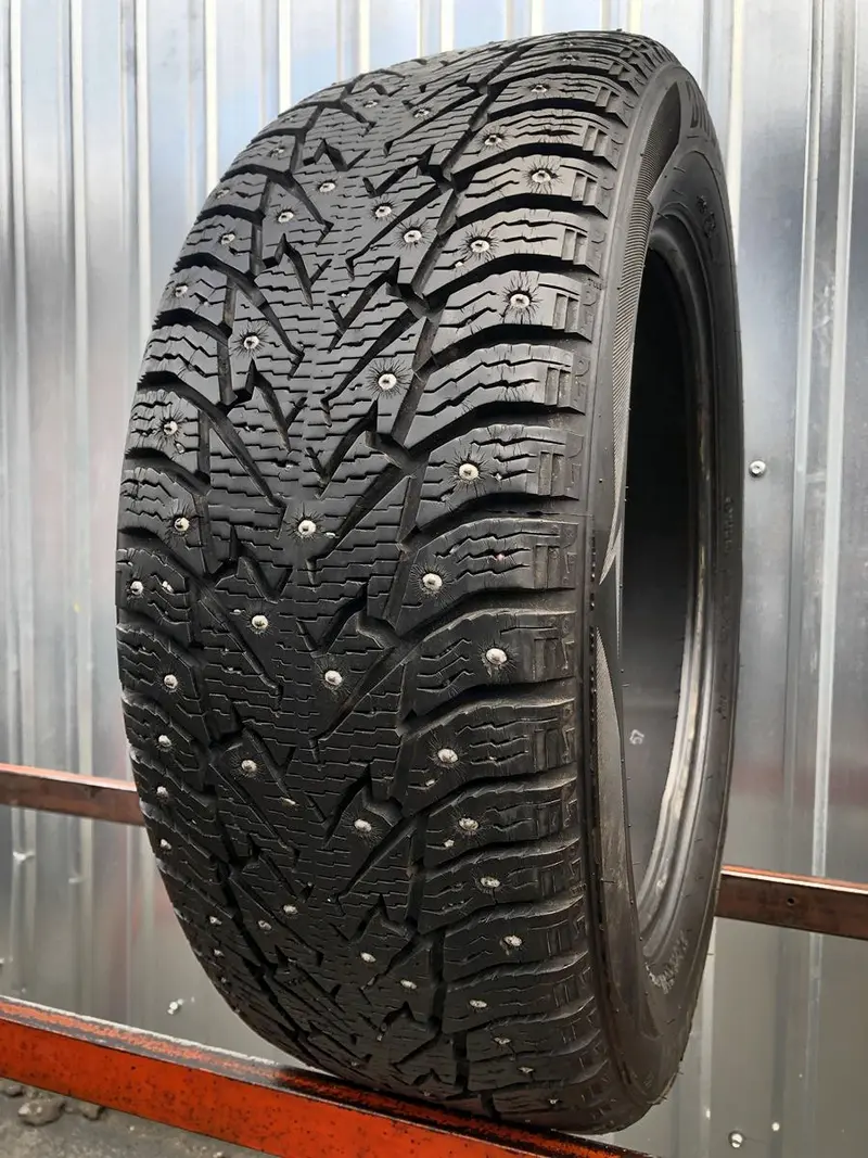 Б/у шина 205/55 R16 Bridgestone Noranza 001