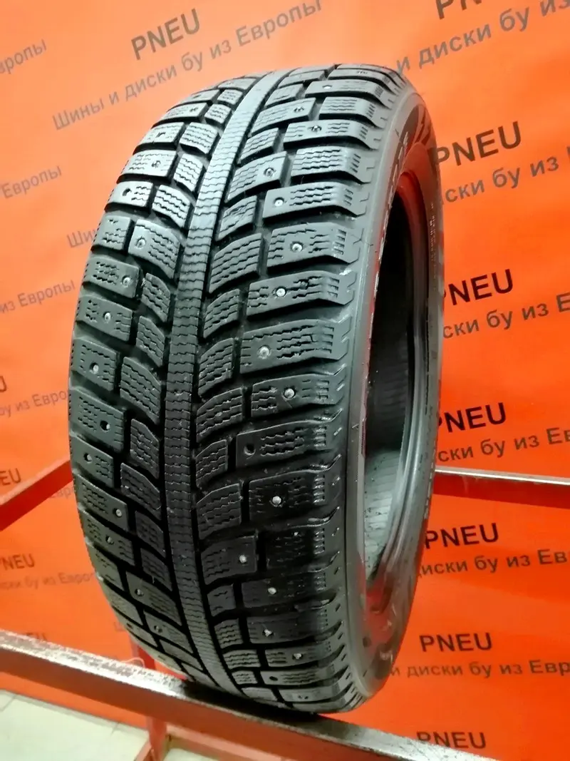 Б/у шина 205/55 R16 Bridgestone Noranza 2