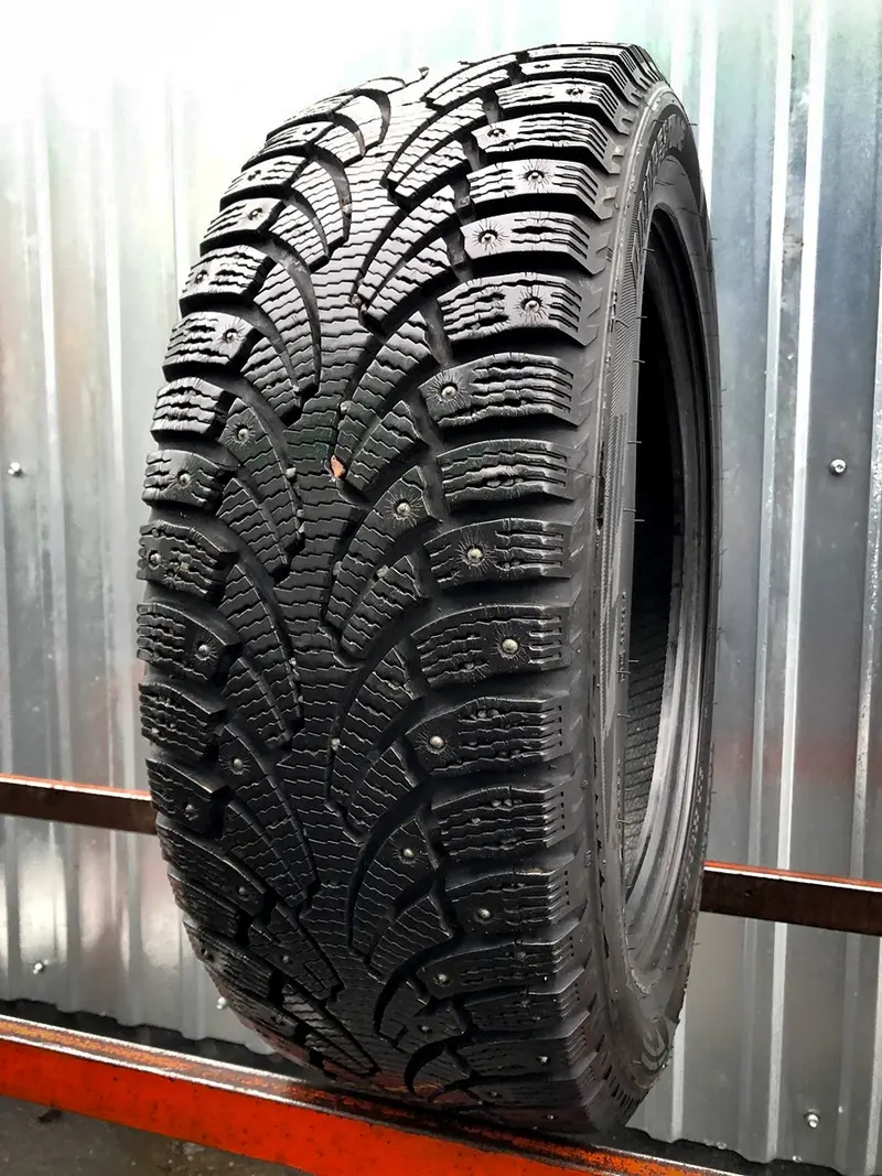 Б/у шина 205/55 R16 Bridgestone Noranza 2