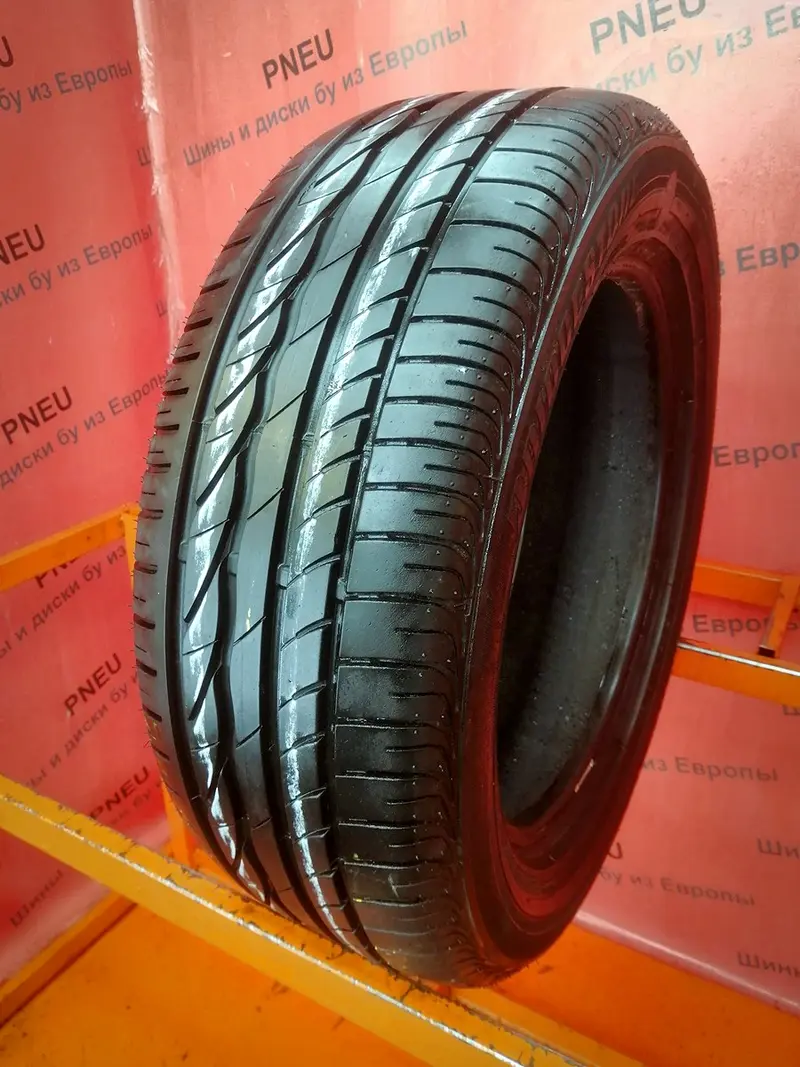 Б/у шина 205/55 R16 Bridgestone Turanza ER 300