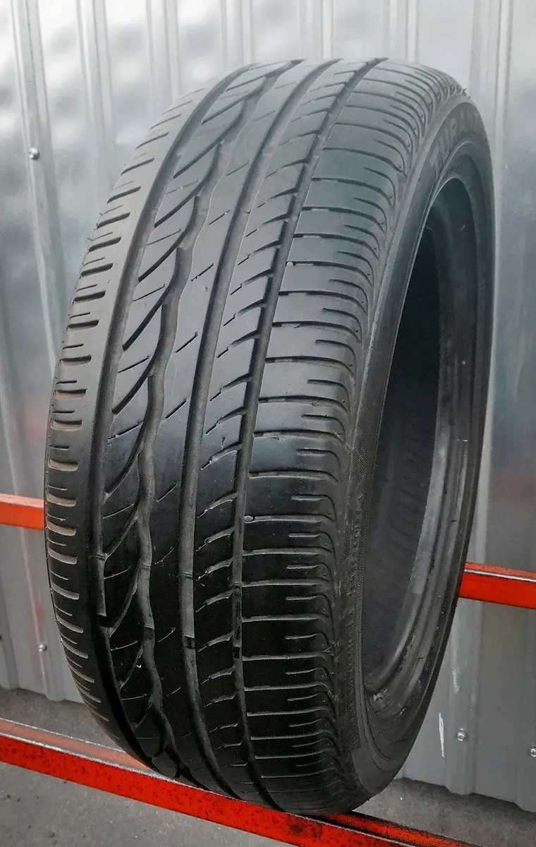 Б/у шина 205/55 R16 Bridgestone Turanza ER 300