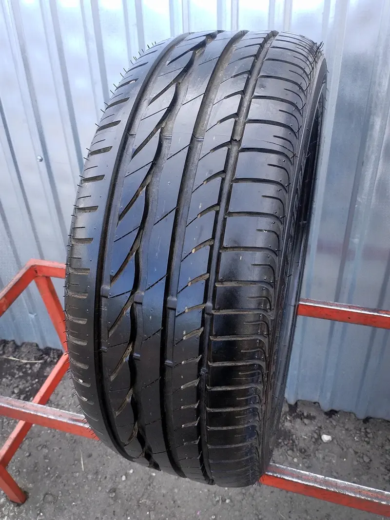 Б/у шина 205/55 R16 Bridgestone Turanza ER 300