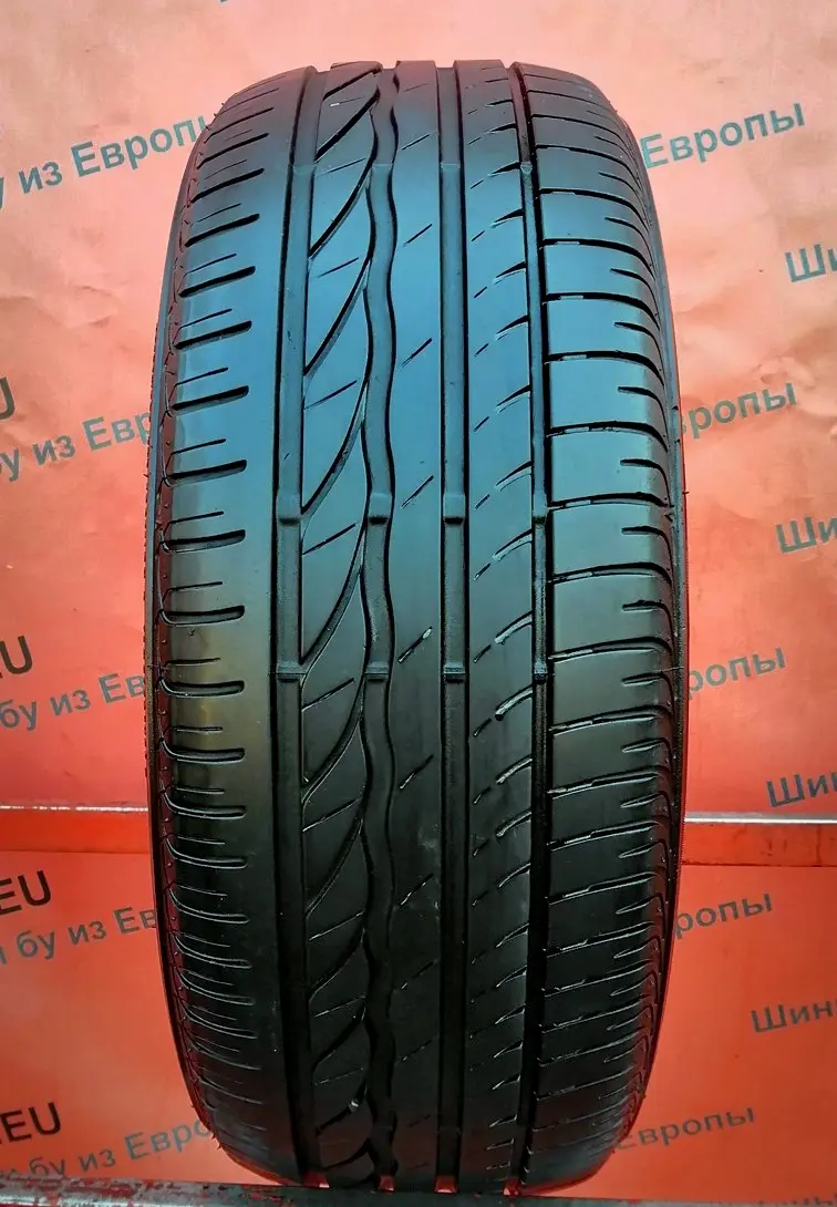 Б/у шина 205/55 R16 Bridgestone Turanza ER 300 RunFlat