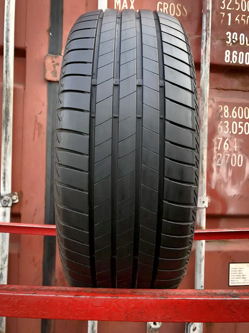 Б/у шина 205/55 R16 Bridgestone Turanza T005