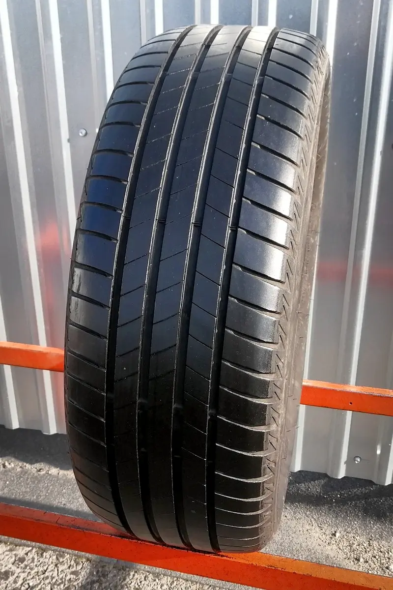 Б/у шина 205/55 R16 Bridgestone Turanza T005