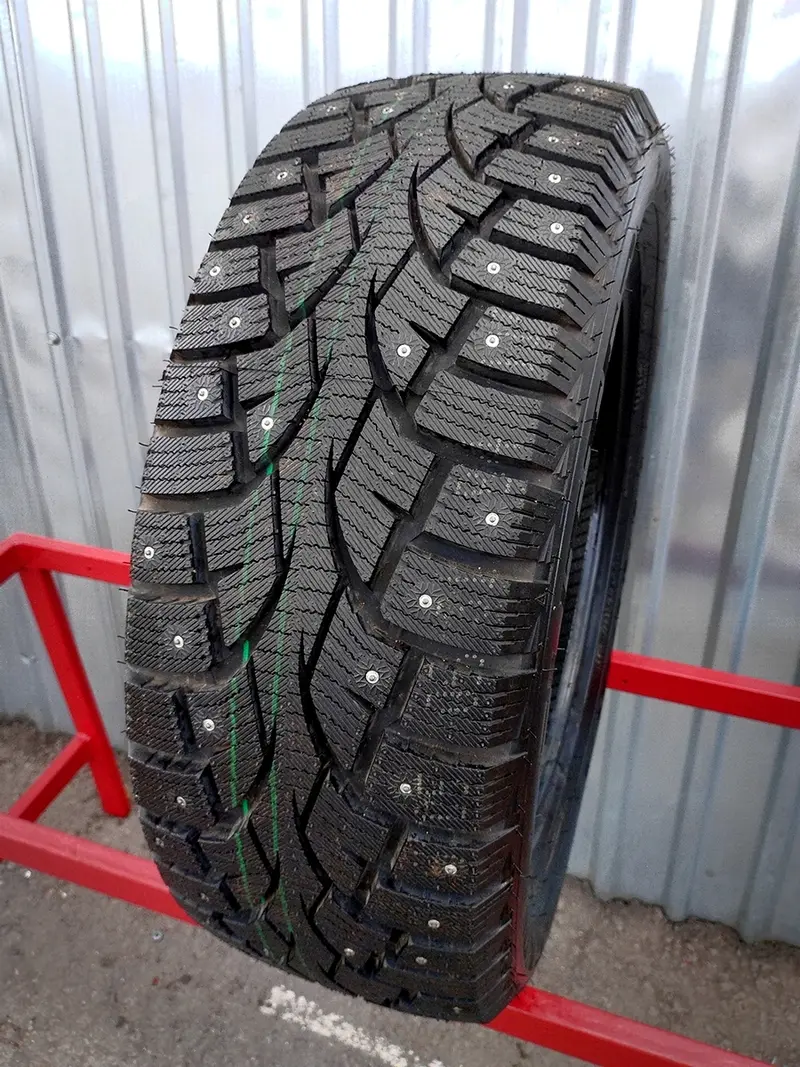 Новая шина 205/55 R16 Centara Snow Cutter