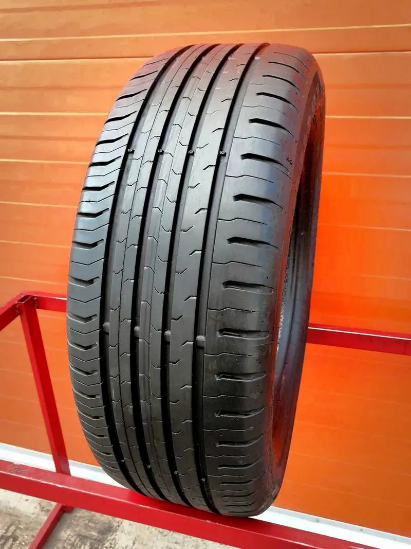 Б/у шина 205/55 R16 Continental ContiEcoContact 5