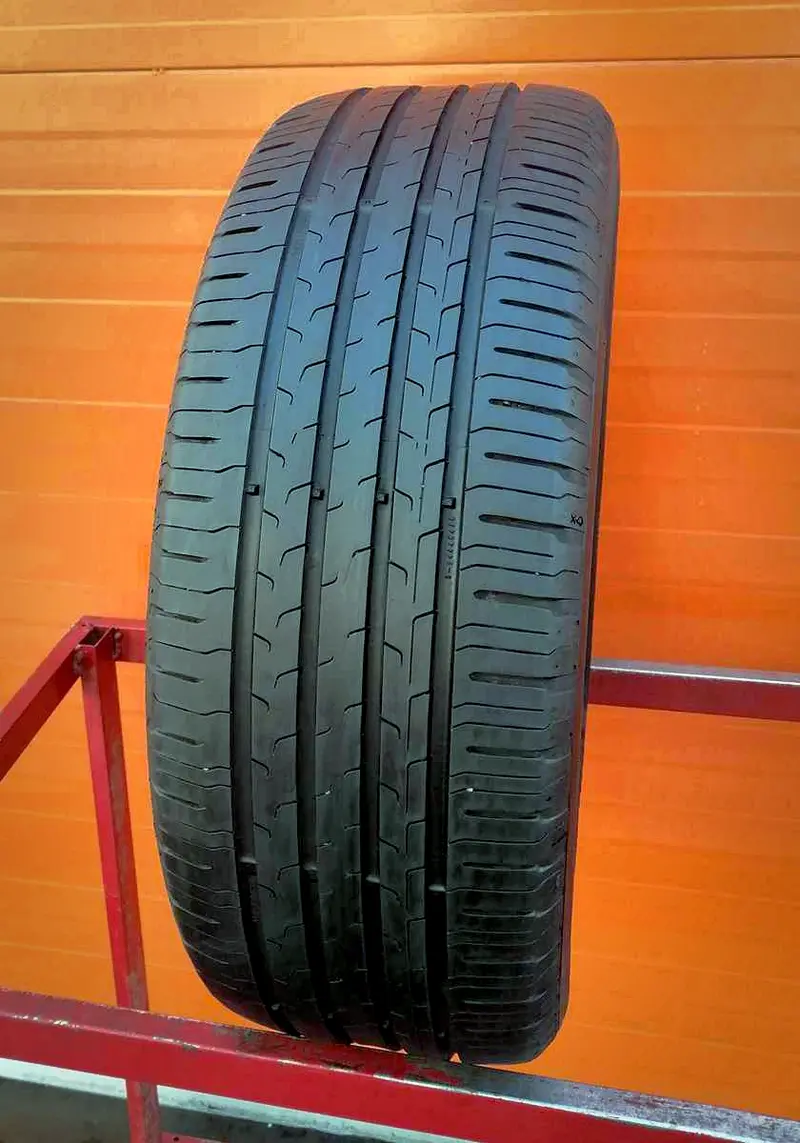 Б/у шина 205/55 R16 Continental ContiEcoContact 6