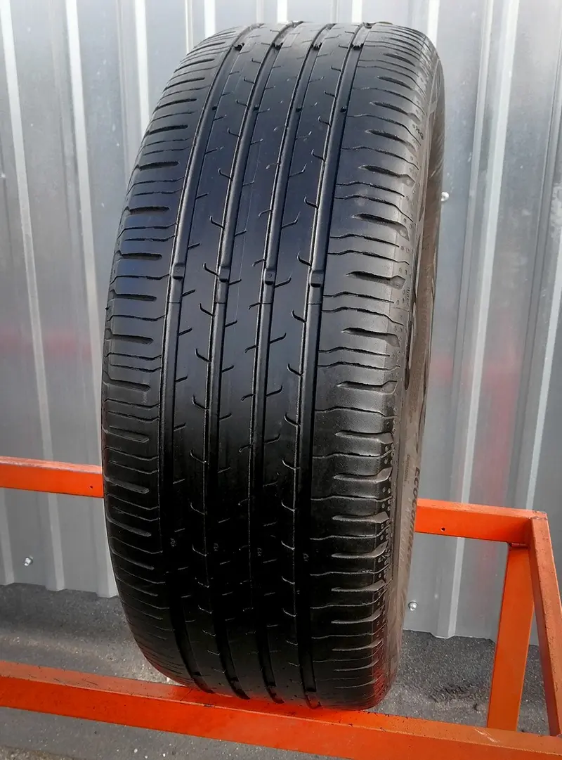 Б/у шина 205/55 R16 Continental ContiEcoContact 6