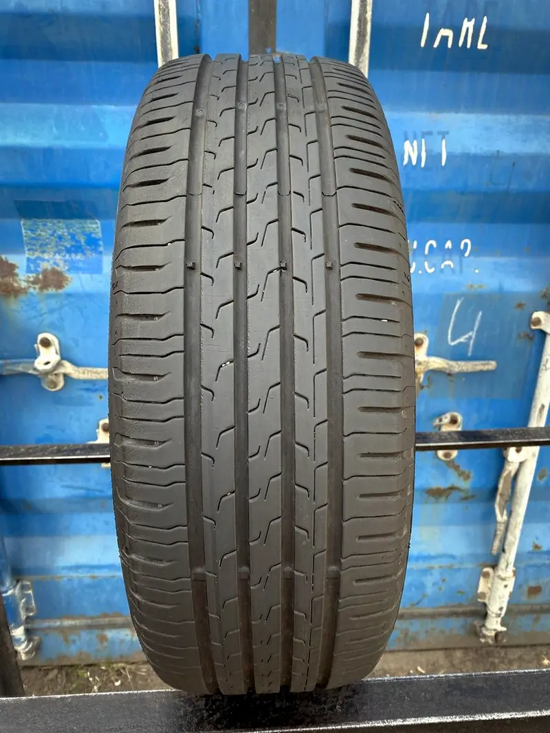 Б/у шина 205/55 R16 Continental ContiEcoContact 6