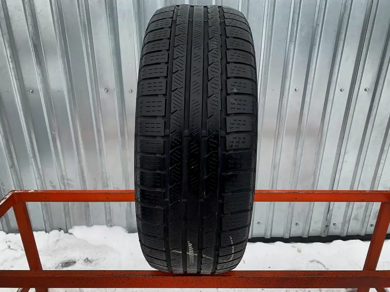 Б/у шина 205/55 R16 Continental ContiWinterContact TS 810 Sport