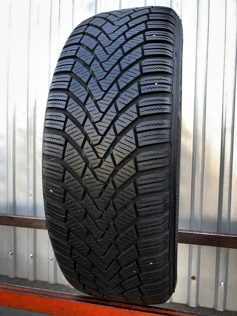 Б/у шина 205/55 R16 Continental ContiWinterContact TS 850